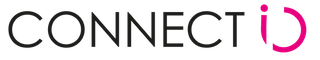 connect-io Logo