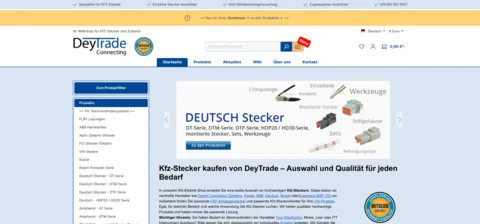 Deytrade