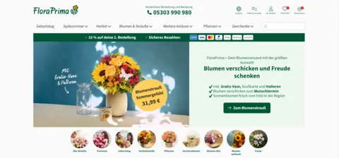 FloraPrima